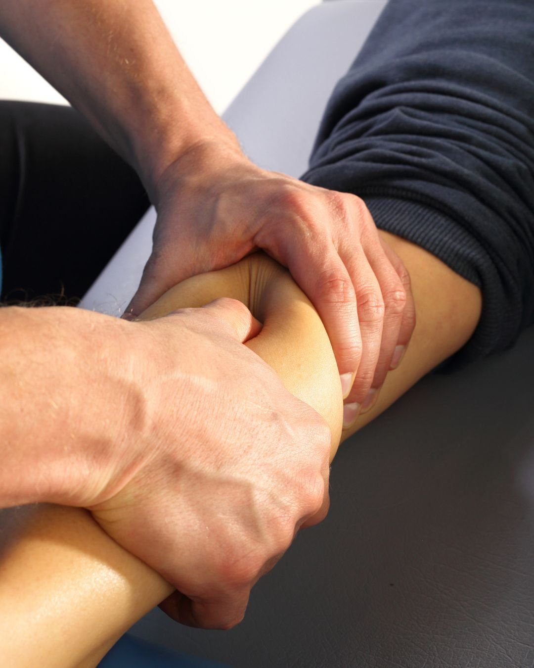 Tratamiento de fisioterapia en Clínica Fisan Madrid para la recuperación de lesiones