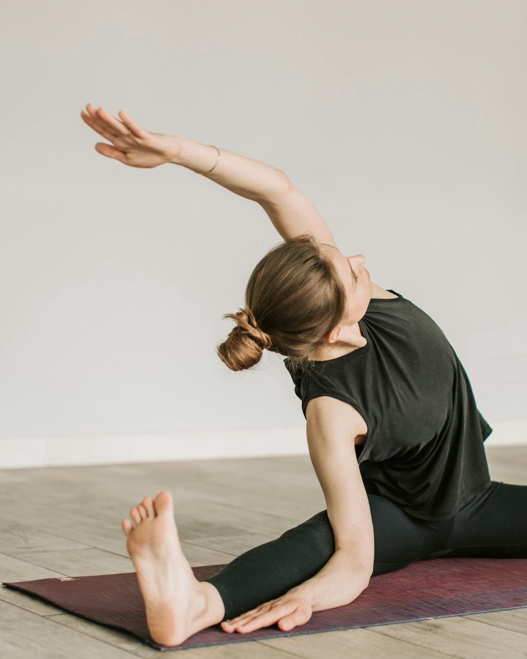 Pilates terapéutico en Clínica Fisan Madrid para mejorar movilidad y control corporal